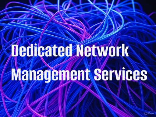[DNE] Dedicated Network Engineer